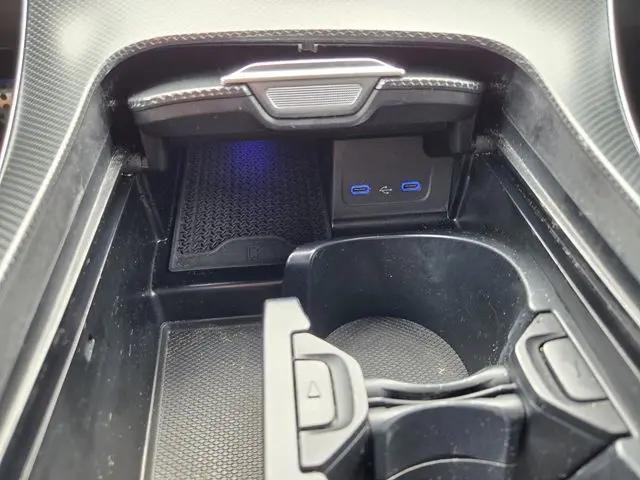 2024 Mercedes-Benz C-CLASS C 300 C 300