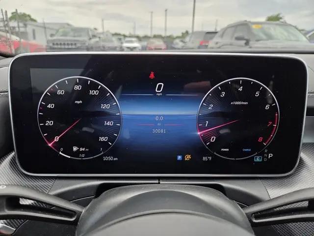 2024 Mercedes-Benz C-CLASS C 300 C 300