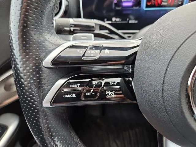 2024 Mercedes-Benz C-CLASS C 300 C 300