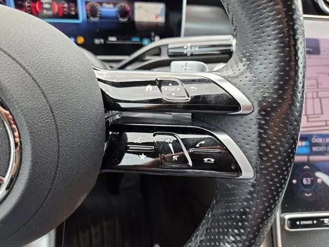 2024 Mercedes-Benz C-CLASS C 300 C 300