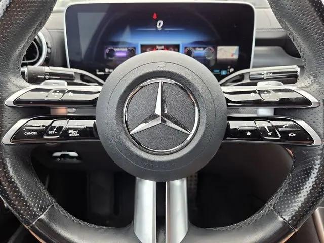 2024 Mercedes-Benz C-CLASS C 300 C 300