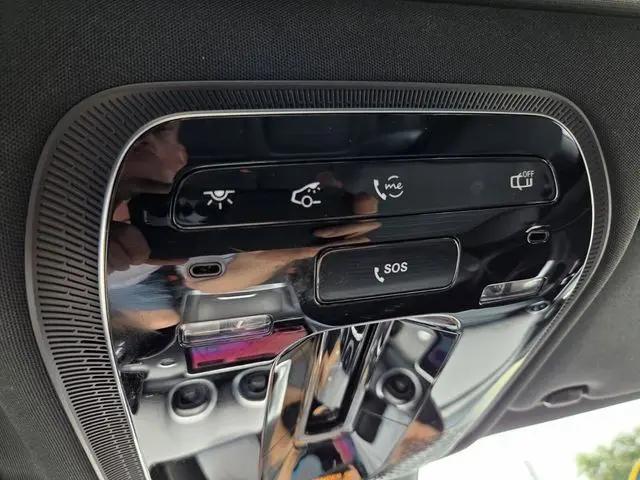 2024 Mercedes-Benz C-CLASS C 300 C 300