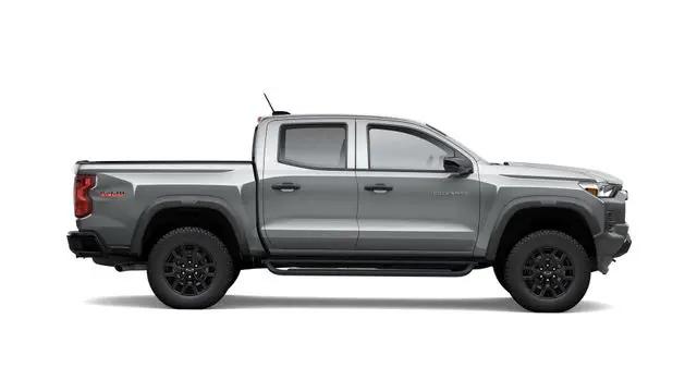 2026 Chevrolet Colorado Trail Boss, 4WD