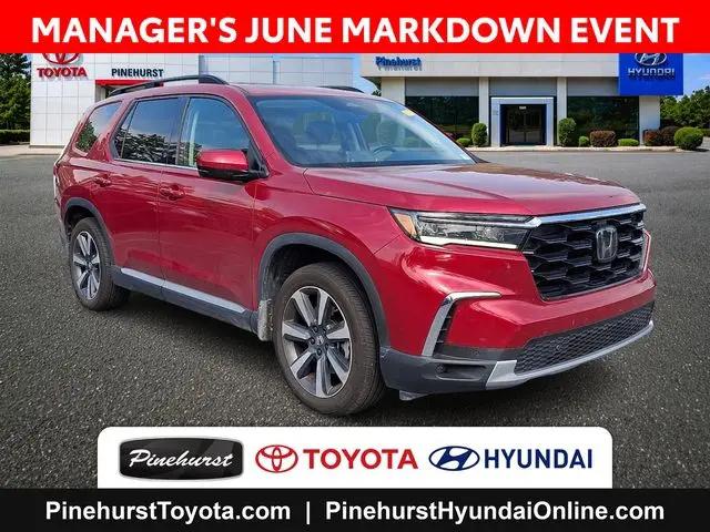 2024 Honda Pilot Touring for sale in Southern Pines, NC