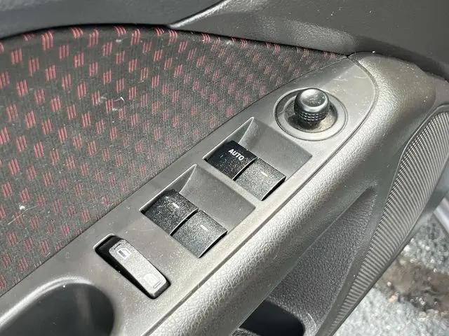 2007 Ford Fusion SE