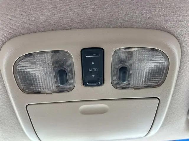 2007 Ford Fusion SE