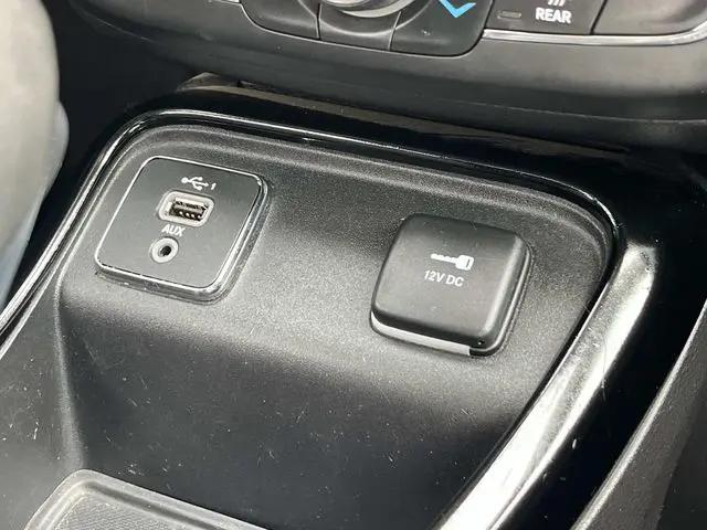 2021 Jeep Compass Limited FWD