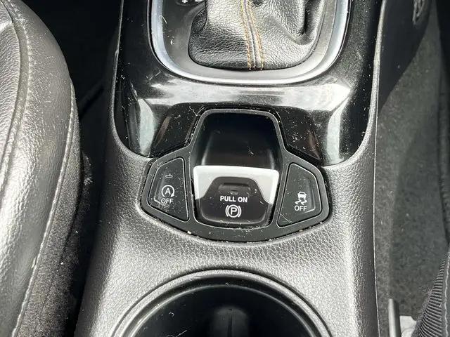 2021 Jeep Compass Limited FWD