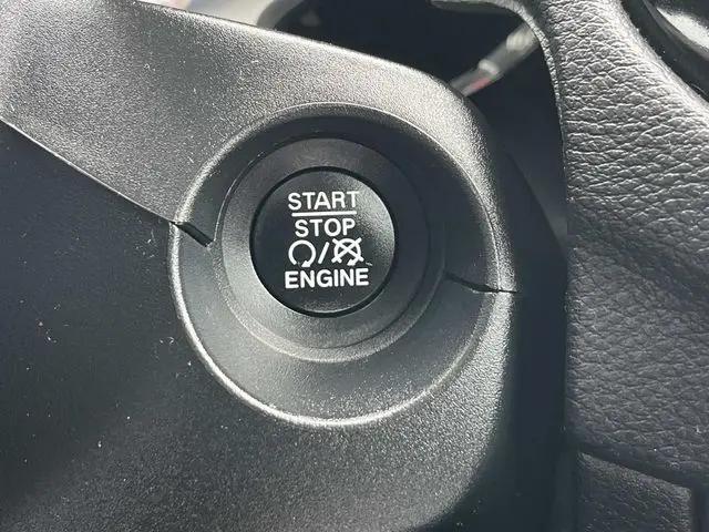 2021 Jeep Compass Limited FWD