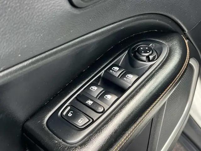2021 Jeep Compass Limited FWD