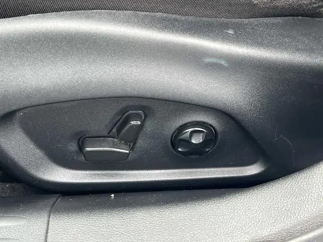 2021 Jeep Compass Limited FWD