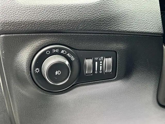 2021 Jeep Compass Limited FWD