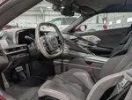 2020 Chevrolet Corvette Stingray RWD Convertible 3LT