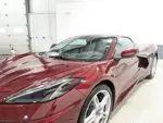 2020 Chevrolet Corvette Stingray RWD Convertible 3LT