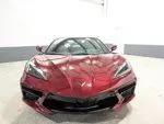 2020 Chevrolet Corvette Stingray RWD Convertible 3LT