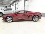 2020 Chevrolet Corvette Stingray RWD Convertible 3LT