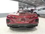 2020 Chevrolet Corvette Stingray RWD Convertible 3LT