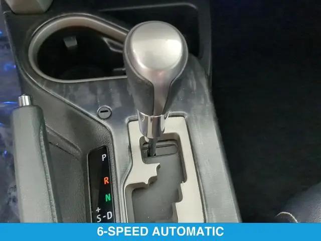 2017 Toyota RAV4 Platinum