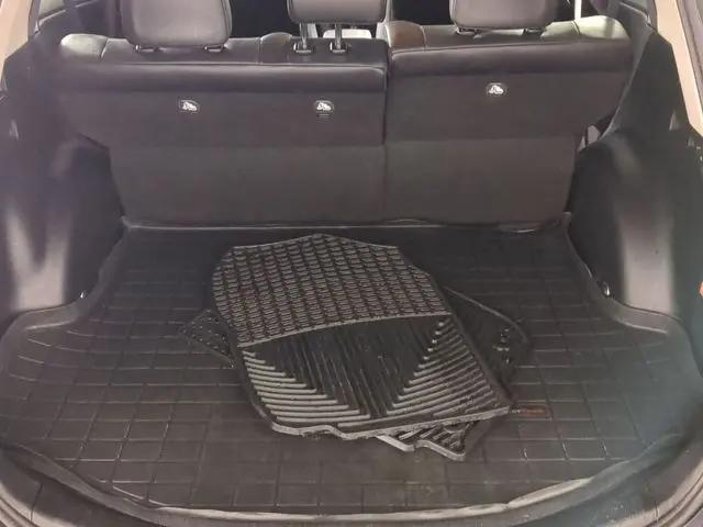 2017 Toyota RAV4 Platinum