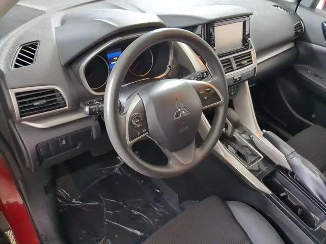 2020 Mitsubishi Eclipse Cross ES 1.5T