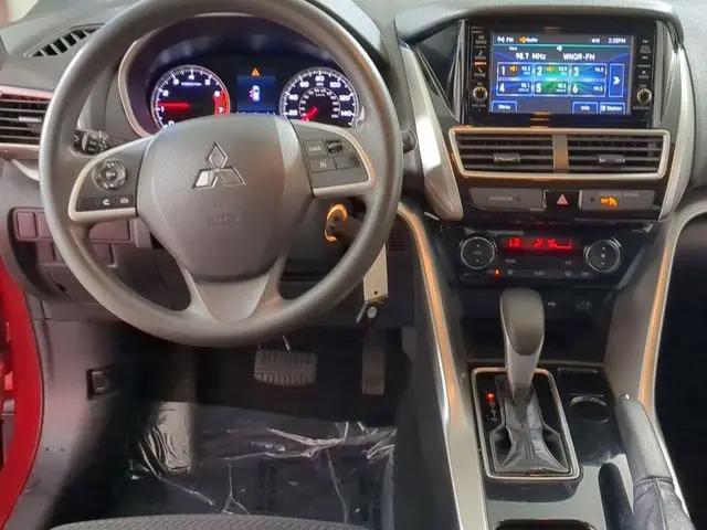 2020 Mitsubishi Eclipse Cross ES 1.5T