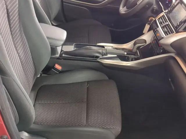 2020 Mitsubishi Eclipse Cross ES 1.5T