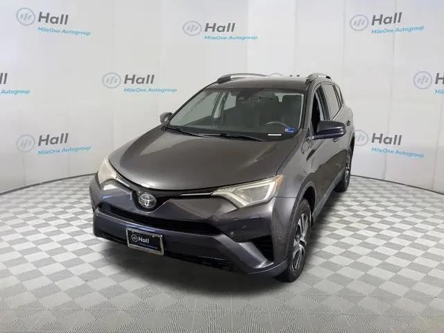 2018 Toyota RAV4 LE for sale in Virginia Beach, VA