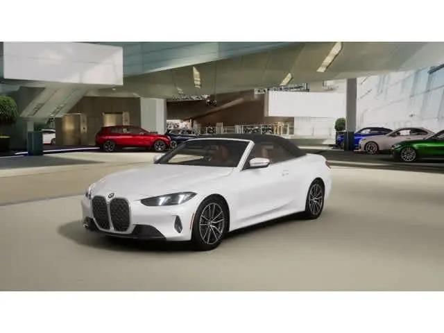 2027 BMW 4 Series 430i xDrive for sale in Edison, NJ