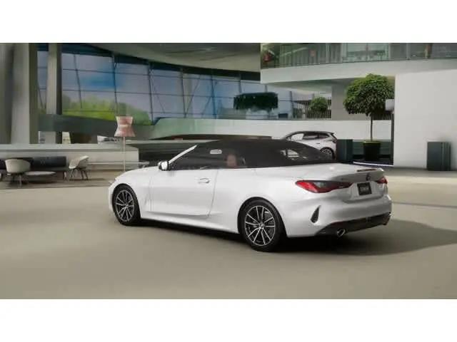 2027 BMW 4 Series 430i xDrive