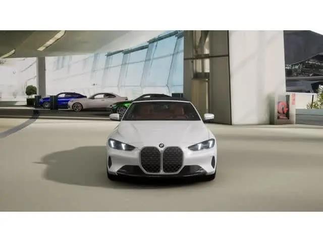2027 BMW 4 Series 430i xDrive
