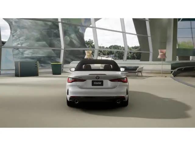 2027 BMW 4 Series 430i xDrive