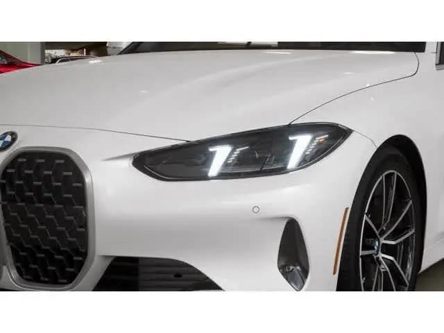 2027 BMW 4 Series 430i xDrive
