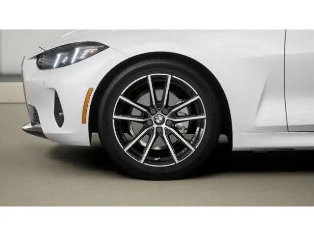 2027 BMW 4 Series 430i xDrive