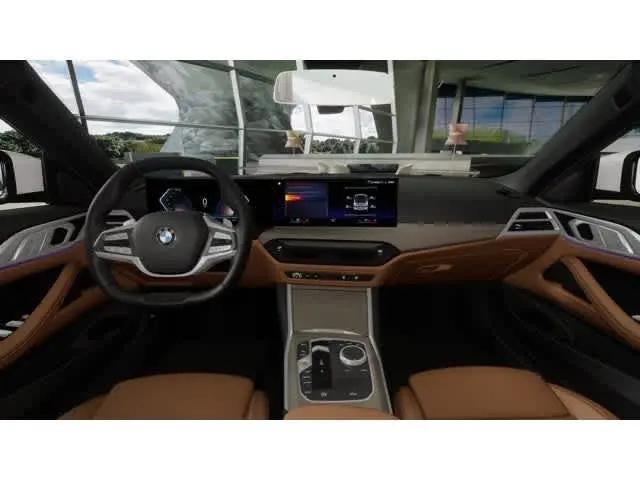 2027 BMW 4 Series 430i xDrive
