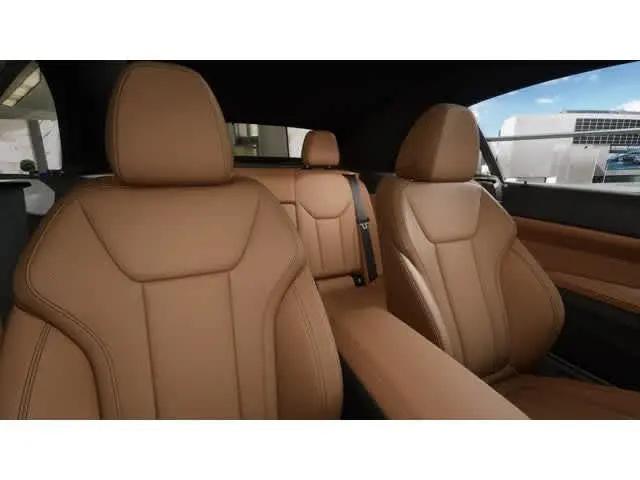 2027 BMW 4 Series 430i xDrive