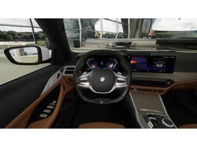 2027 BMW 4 Series 430i xDrive