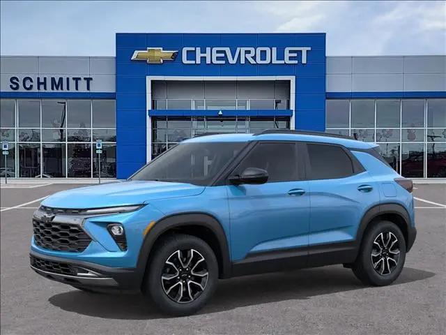 2026 Chevrolet TrailBlazer FWD ACTIV