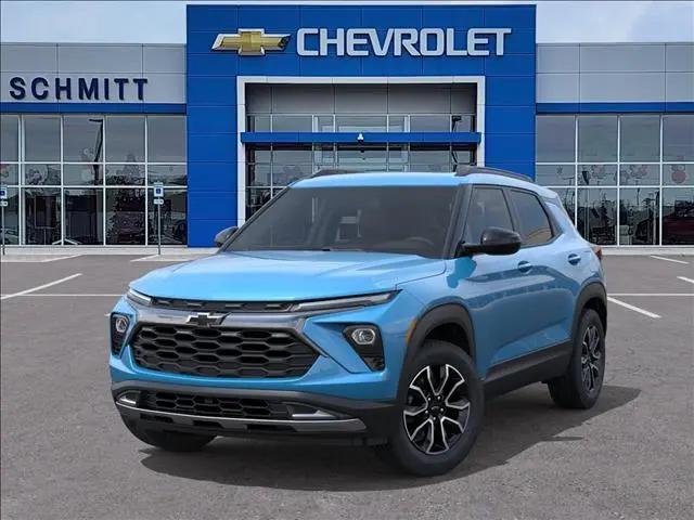2026 Chevrolet TrailBlazer FWD ACTIV