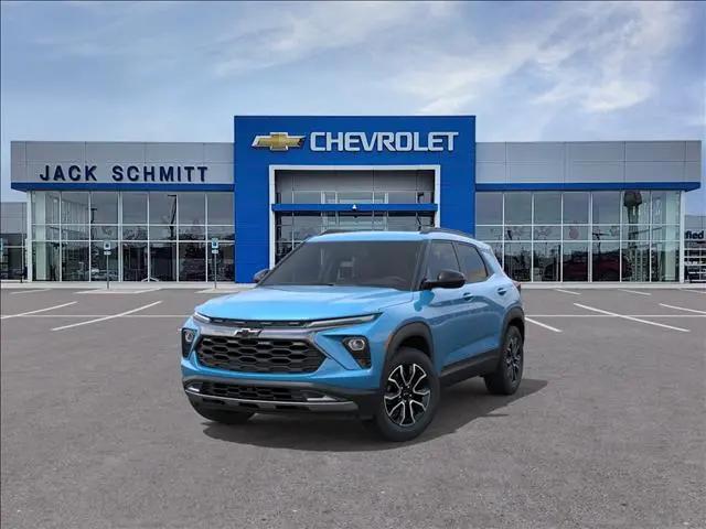2026 Chevrolet TrailBlazer FWD ACTIV