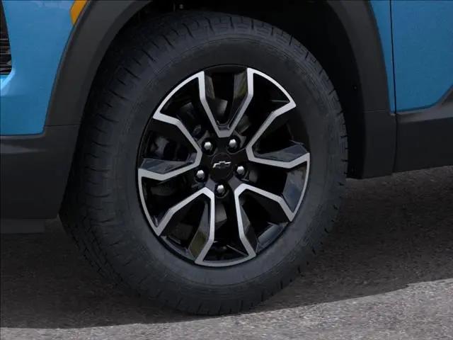 2026 Chevrolet TrailBlazer FWD ACTIV