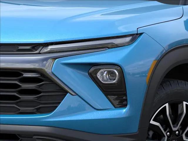 2026 Chevrolet TrailBlazer FWD ACTIV