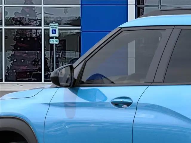 2026 Chevrolet TrailBlazer FWD ACTIV