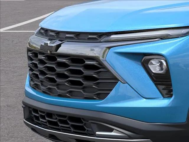 2026 Chevrolet TrailBlazer FWD ACTIV