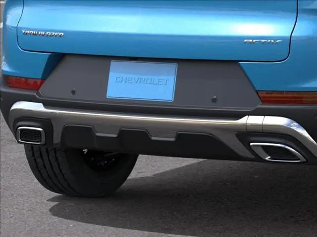 2026 Chevrolet TrailBlazer FWD ACTIV