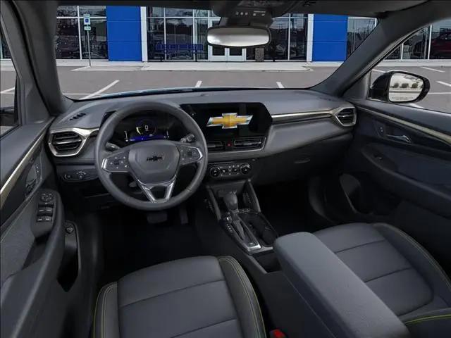 2026 Chevrolet TrailBlazer FWD ACTIV