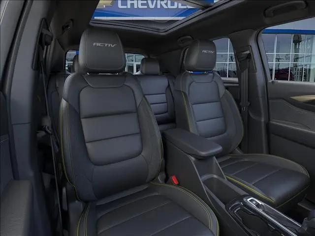 2026 Chevrolet TrailBlazer FWD ACTIV