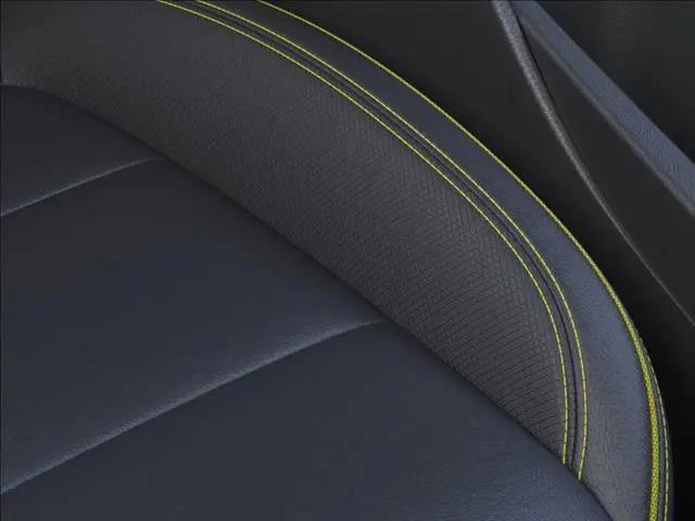 2026 Chevrolet TrailBlazer FWD ACTIV