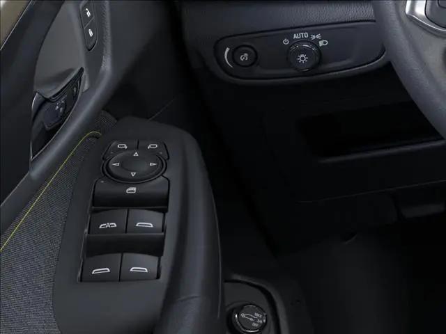 2026 Chevrolet TrailBlazer FWD ACTIV