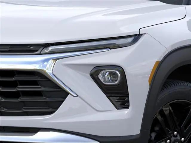 2026 Chevrolet TrailBlazer AWD LT