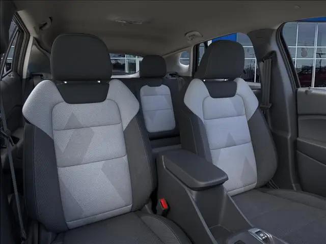 2026 Chevrolet Trax FWD LS